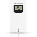 Capteur extérieur sans fil station météo capteur extérieur sans fil pour station météo sans fil Capteur extérieur sans fil station météo capteur extérieur sans fil pour station météo sans fil