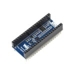 Capteur imu 10 degrs de libert pour raspberry pi pico acclromtre baromtre