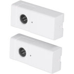 Capteur infrarouge d'ouverture de porte 940nm, port�e de 30m, d�tecteur de porte � cellule photo�lectrique ...