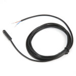 Capteur magn�tique reed switch, cs1 - g magn�tique air cylindre pneumatique capteur magn�tique reed switch ...