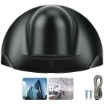 Capteur de mouvement micro - ondes 24. 125ghz pour porte automatique, 12 - 24v