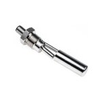 Capteur de niveau � flotteur rs pro, enfichable, sortie no, en acier inoxydable, c�ble 68. 5mm ( prix ...