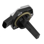 Capteur de niveau d'huile moteur 1j0907660b, capteur de niveau d'huile moteur pour a4 a6 a8 tt s4 s6 ...