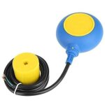 Capteurs de niveau de liquide interrupteur � flotteur contr�leur de niveau d'eau liquide capteur de contacteur ...