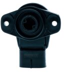 Capteur de position du papillon tps pour suzuki liana / jimny grand vitara ignis