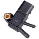 Capteur pression de gaz d'�chappement pour mercedes - 550627