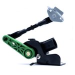 Capteur de r�glage des phares pour audi, seat, skoda, vw - 4 broches, 12 v