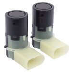 Capteurs de stationnement doo engy pdc pour audi a2 a4 a6 a8