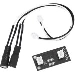 Capteur de suivi automatique de panneau d'�nergie solaire - module de suivi automatique de panneau solaire ...