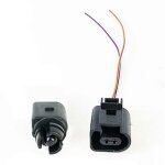 Capteur de temp�rature air ext�rieur volkswagen passat golf skoda octavia audi a3