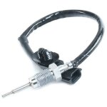 Capteur temp�rature gaz �chappement pour renault 1, 5 dci, 147308126r
