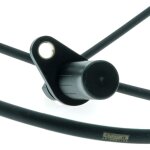 Capteur de position de vilebrequin ckp pour fiat panda 141 / 169, fiat seicento / 600