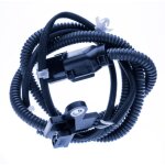 Capteur de position de vilebrequin ckp pour hyundai santa fe i (sm), kia sorento i