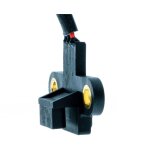 Capteur de position de vilebrequin ckp pour hyundai sonata iv, trajet, highway, kia