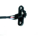 Capteur de position de vilebrequin ckp pour mitsubishi galant viii, lancer, outlander