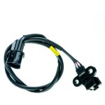 Capteur de position de vilebrequin ckp pour mitsubishi pajero ii, pajero sport i