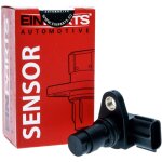Capteur de position de vilebrequin ckp pour nissan almera ii, primera, x - trail