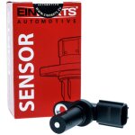 Capteur de position de vilebrequin ckp pour nissan pick up, pathfinder ii, infiniti qx4