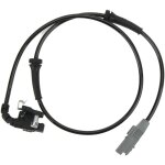 Capteur de vitesse abs 4545. l0 remplacement de performance stable arri�re gauche droite pour citroen ...