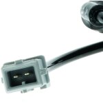 Capteur de vitesse de roue abs arri�re pour citro�n xsara zx peugeot 306