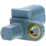 Capteur de vitesse de roue abs arri�re pour ford volvo v40 (525 526)
