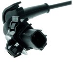 Capteur de vitesse de roue abs arri�re gauche pour honda civic viii (fn fk)