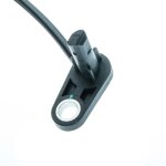 Capteur de vitesse de roue abs arri�re gauche pour nissan micra iv et nissan note (e12)