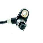 Capteur de vitesse de roue abs arri�re gauche pour renault megane i renault scenic i
