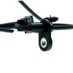 Capteur de vitesse de roue abs avant droit pour honda civic viii (fn fk)
