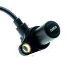 Capteur de vitesse de roue abs avant gauche pour hyundai elantra matrix kia cerato i