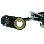 Capteur de vitesse de roue abs avant pour land rover freelander (l314)
