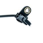 Capteur de vitesse de roue abs avant pour peugeot 407 et citro�n c6 (td)