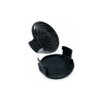 Capuchon de bobine de rechange compatible avec les coupe - bordures électriques parkside prt550 a1 a3 ... Capuchon de bobine de rechange compatible avec les coupe - bordures électriques parkside prt550 a1 a3 ...