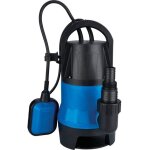 Capvert - pompe vide - cave eau charg�e 400 ld 400 w - 8, 5 m� / h