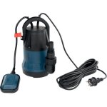 Capvert - pompe vide - cave eau claire 250 lc 250 w - 6 m� / h