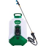 Capvert - pulv�risateur �lectrique � batterie 16 l