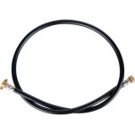 Capvert - tuyau de rechange pour pulv�risateur �lectrique � dos 1, 2 m