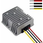 Car dc 12v 15a stabilisateur de tension surge protector r�gulateur d'alimentation pour auto truck vehicle ...