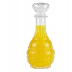 Carafe 500ml + bouchon en verre
