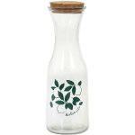Carafe carafe � eau dolce vita verte 1l