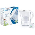 Brita - carafe filtrante marella 2. 4l + cartouche maxtra pro 1051118