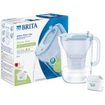 Carafe filtrante brita style eco bleu poudré incl. cartouche filtrante maxtra pro 1055740 Carafe filtrante brita style eco bleu poudré incl. cartouche filtrante maxtra pro 1055740
