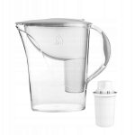 Carafe filtrante dafi atria + 2 cartouches classic