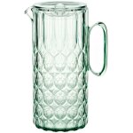 Carafe vanity verte matcha 1750 cc 113x169x288