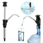 Caravane �vier eau pompe � main robinet double action �vier robinet camping remorque camping - car outil ...