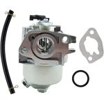 Carb remplacement pour remplacement pour moteur champ - - pion mount - - field m150 rm45 rv150 sv150 ...