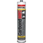 Carbond 940fc - mastic colle polyur�thane pour la r�paration de carrosserie - soudal - 310 ml noir