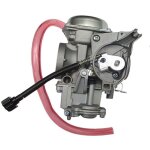 Carburateur 0470 - 504 pour arctic cat 400cc automatique 4x4 cvk34