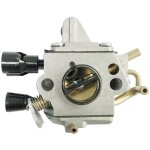 Carburateur appliquer � 1137 - 120 - 0606 11371200606 1137 120 0617 1137 120 0621 pour stihl ms193 tron�onneus ...