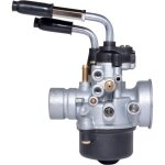 Carburateur 12 mm type phbn starter manuel pour mbk booster nitro stunt mach - g jog - r bw's minarelli ...